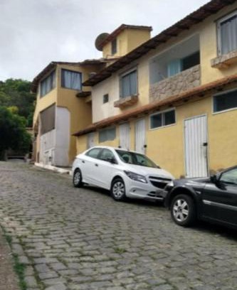 Vila Caranga Apartamento | Antonia Hospedaria 2