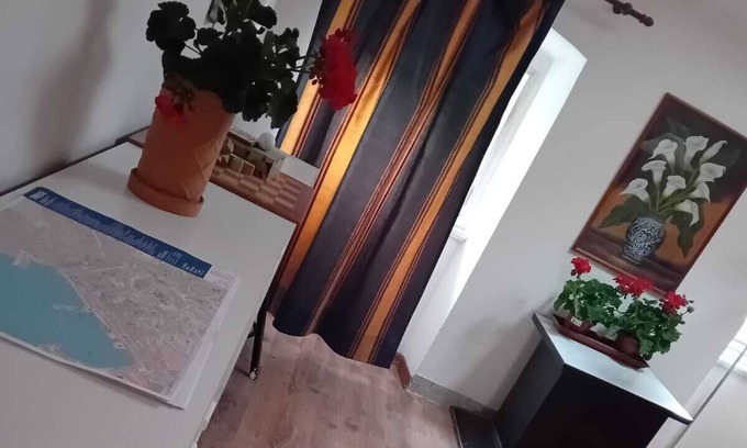 San Giovanni-Chiadino-Rozzol Apartamento | Antonini Apartments