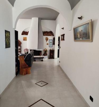 Aradeo Apartamento | Antonio&Marghy House