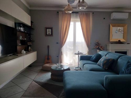 Casalnuovo di Napoli Apartamento | Antonio's BnB