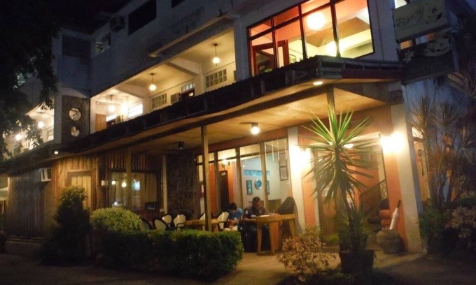 Dipolog Casa | Antonio's Pension House