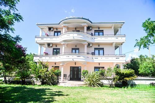 Bregvija Casa | Antonios Apartments