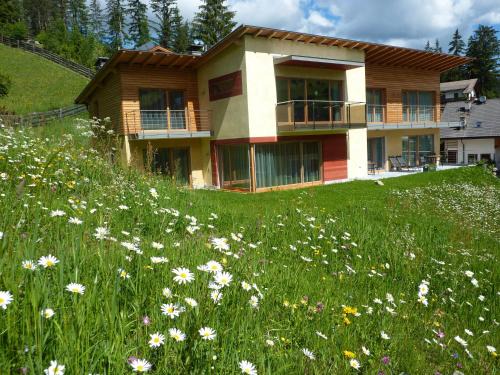 Pedraces Apartamento | Antorè