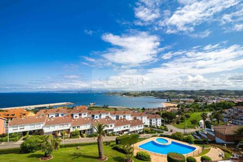 Luanco Apartamento | Antoxana By Silastur