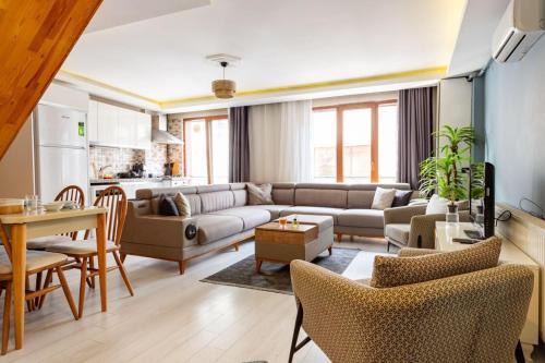 Tophane Apartamento | Antra Suites Galata
