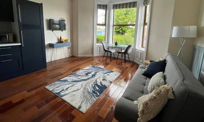 Belfast Apartamento | Antrim Road Apartments Belfast