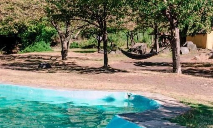 Antuco Cabina | Antucalhue