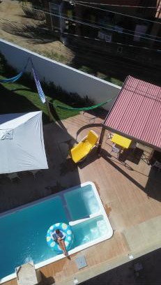 Barra Grande Apartamento | Antunes Beach Flats Paradise