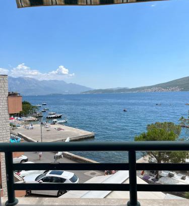 Baosici Apartamento | Anturium Herceg novi Montenegro