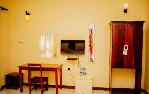 Chuini Hotel | Anu soul paradise limite