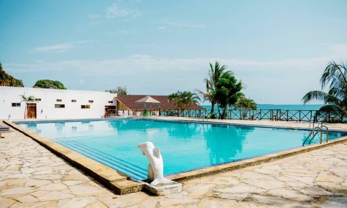 Chuini Cama Y Desayuno | ANU SOUL PARADISE RESORT