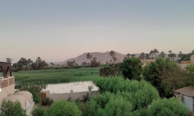 Luxor Apartamento | Anubis Guest house
