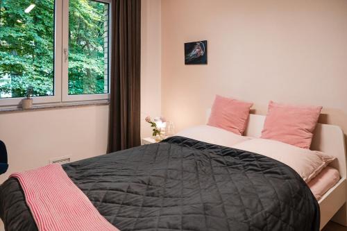 Niendorf Casa | Anubis relaxed&stay