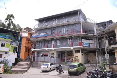 Kodaikanal Casa | Anugrah Homestay
