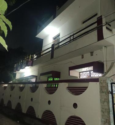 Allahabad Casa | Anuj Home Stay