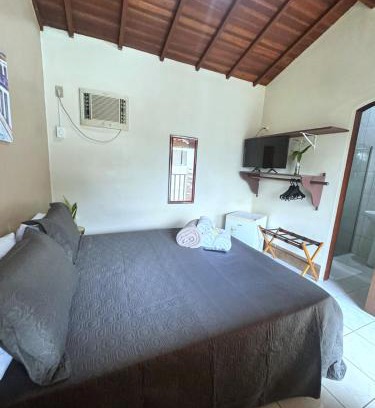 Pontal Hotel | Anuncio errado para teste