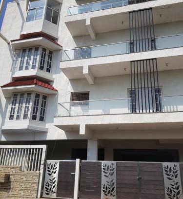 Bengaluru Casa | Anuraag