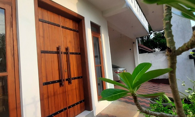 Anuradhapura Casa | Anuradhapura Kingdom View Resort