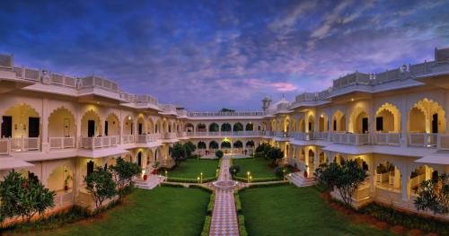 Sawai Madhopur Complejo | Anuraga Palace