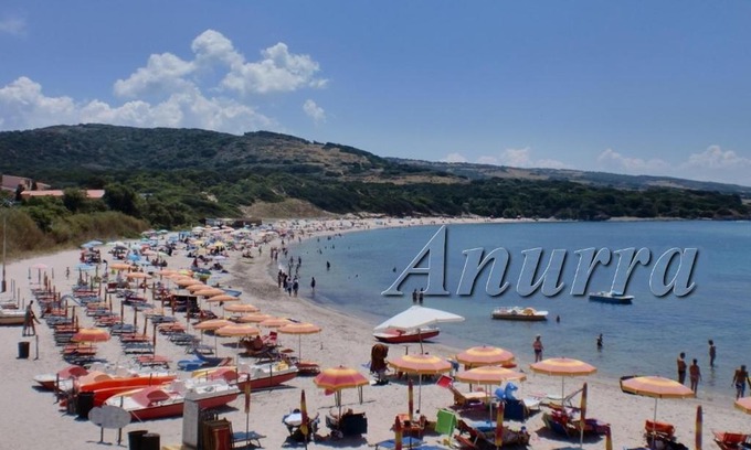 Trinita d'Agultu e Vignola Casa | Anurra1-Domus de Janas
