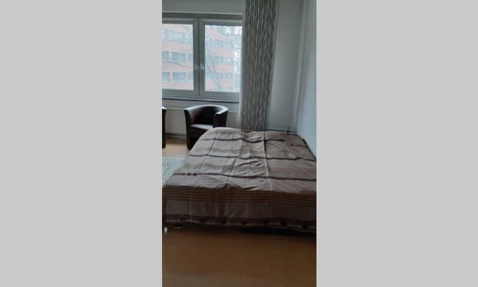 Flingern Nord Apartamento | Anvar