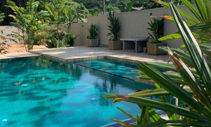 Hettimulla Hotel | Anveela