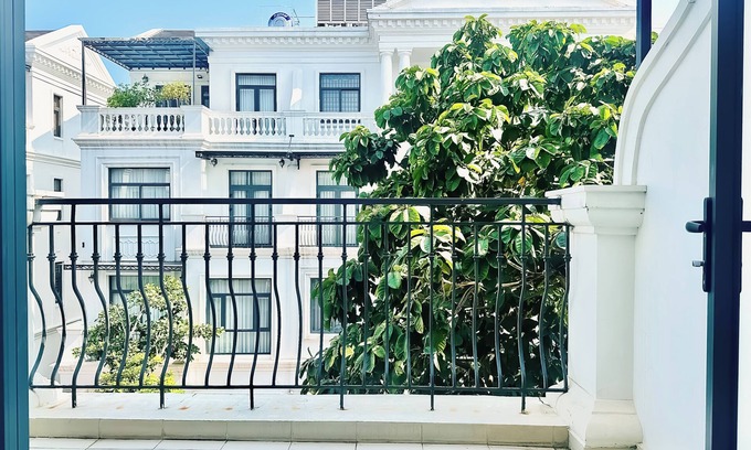 Le Chan Apartamento | Anvi House - Vinhomes Marina