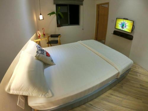 Ganh Dau Casa | Anvien Motel