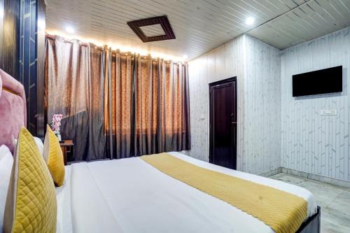 Delhi Casa | Anvit Residency - By The Arrow