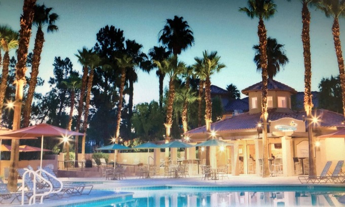 Palm Desert Complejo | Any of 4 Marriott Resorts with full access, 1 or 2 BR Villas or Suites for 4-8!