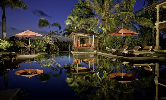 Umalas Hotel | Anyar Estate