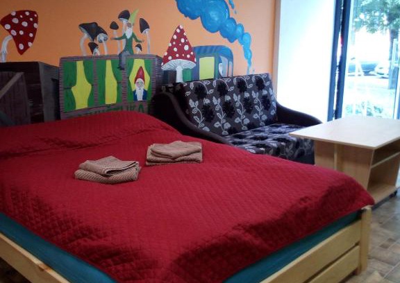 Anyksciai Apartamento | Anykštuko butas