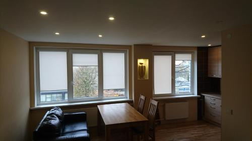 Anyksciai Apartamento | Anyksciai nakvyne