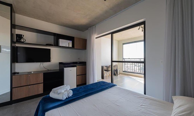 Bom Retiro Apartamento | anyLife Pop Bom Retiro III