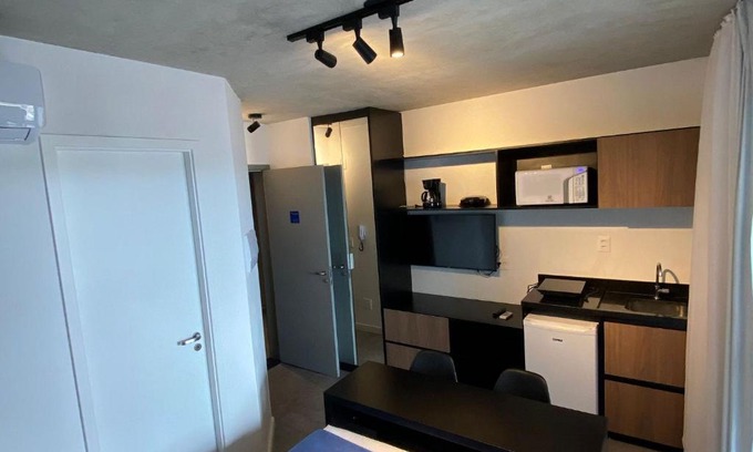 Bom Retiro Apartamento | anyLife Pop Bom Retiro 1213
