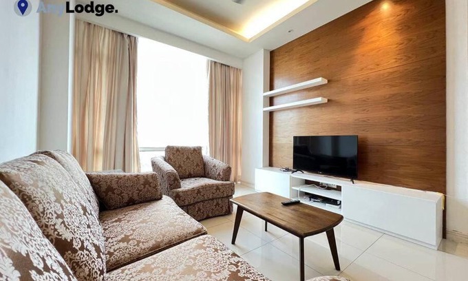Bangsar Apartamento | AnyLodge 52 @ Bangsar