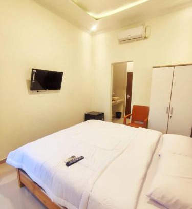Labuan Bajo Casa | Anymor Homestay