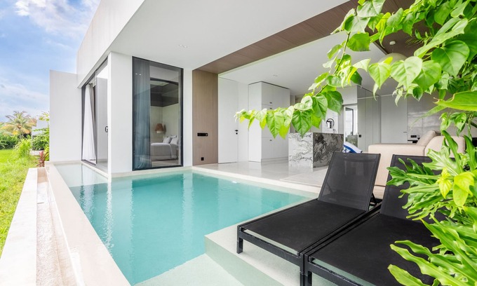 Sayan Villa | Anyuta Rai Villa