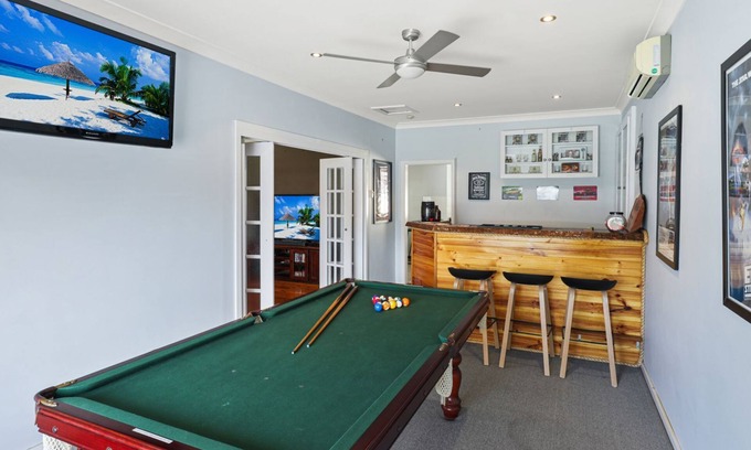 Cessnock Casa | Anzac Cottage
