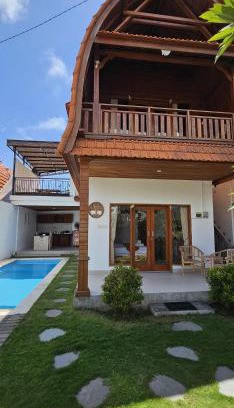 Munggu Villa | Anzel Luxe Villa