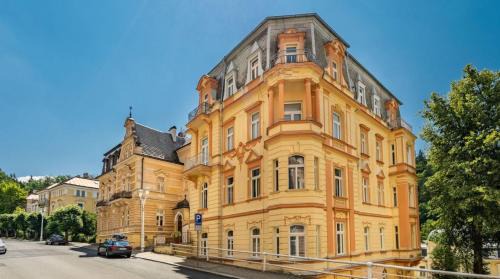 Marianske Lazne Apartamento | Anzio apartments