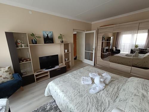 Debrecen Apartamento | Anzsi Apartman