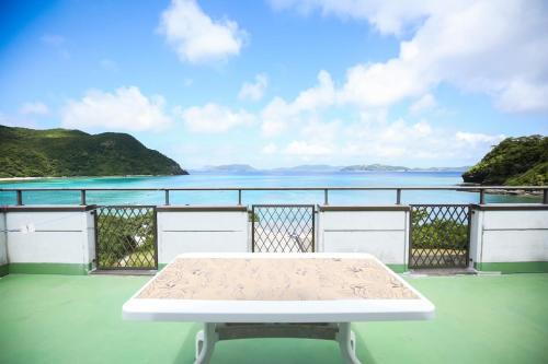 Tokashiki Villa | ao とかしくビーチサイド