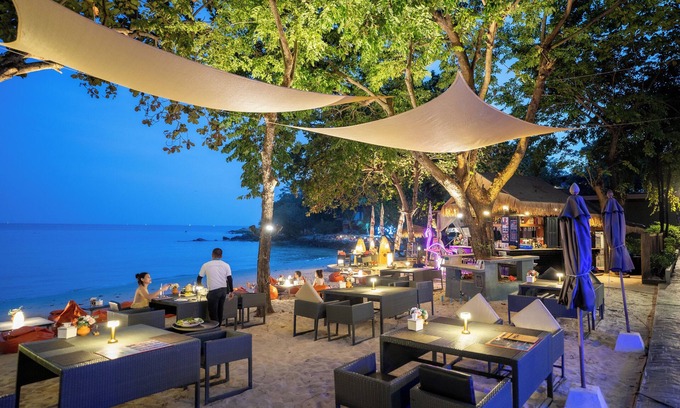 Rayong Complejo | Ao Cho Grandview Hideaway Resort
