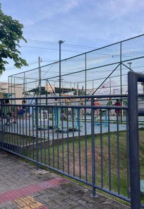 Cidade Nova Apartamento | Ao cond Reserva da Cidade