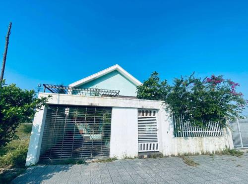 Bao Ninh Apartamento | Ao house