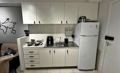 Panamby Apartamento | Ao Lado de Empresas e Eventos SP