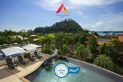 Ao Nang Hotel | Ao Nang Colors Hotel - Aonang Beach