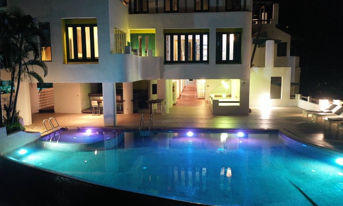 Ao Nang Hotel | Ao Nang Colors Hotel - Aonang Beach