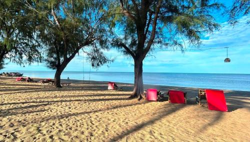 Sathing Phra Complejo | Ao Thai Resort